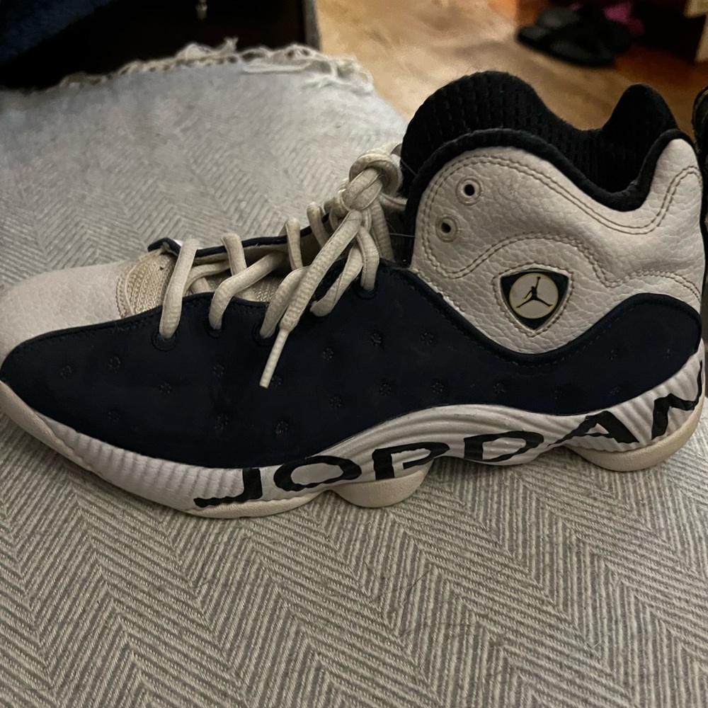 Size 8 Jordans
